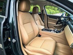 Jaguar XFL 2.0T P250 Two-Wheel Drive Luxury Edition - ფოტო 13