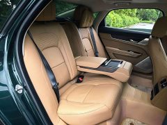 Jaguar XFL 2.0T P250 Two-Wheel Drive Luxury Edition - ფოტო 14