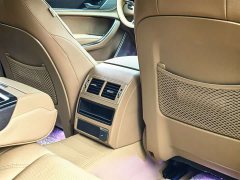 Jaguar XFL 2.0T P250 Two-Wheel Drive Luxury Edition - ფოტო 15