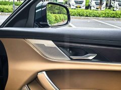 Jaguar XFL 2.0T P250 Two-Wheel Drive Luxury Edition - ფოტო 17