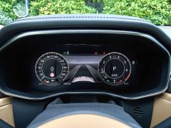 Jaguar XFL 2.0T P250 Two-Wheel Drive Luxury Edition - ფოტო 18