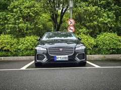 Jaguar XFL 2.0T P250 Two-Wheel Drive Luxury Edition - ფოტო 2