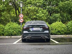 Jaguar XFL 2.0T P250 Two-Wheel Drive Luxury Edition - ფოტო 6