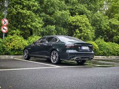 Jaguar XFL 2.0T P250 Two-Wheel Drive Luxury Edition - ფოტო 7