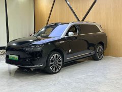 AITO M9 2024 Extended Range Ultra 52kWh 5-Seater - ფოტო 1