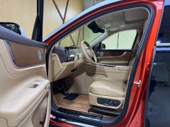 AITO M9 2024 Extended Range Ultra 52kWh 5-Seater - ფოტო 11