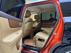 AITO M9 2024 Extended Range Ultra 52kWh 5-Seater - ფოტო 13