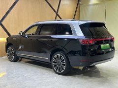 AITO M9 2024 Extended Range Ultra 52kWh 5-Seater - ფოტო 14
