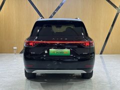 AITO M9 2024 Extended Range Ultra 52kWh 5-Seater - ფოტო 15