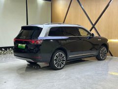 AITO M9 2024 Extended Range Ultra 52kWh 5-Seater - ფოტო 16