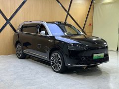 AITO M9 2024 Extended Range Ultra 52kWh 5-Seater - ფოტო 3