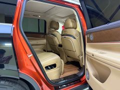AITO M9 2024 Extended Range Ultra 52kWh 5-Seater - ფოტო 5