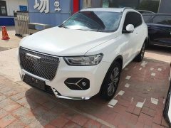 Haval H6 2020 2.0GDIT Automatic GT Luxury Edition - ფოტო 1