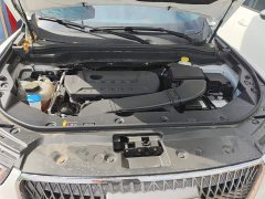 Haval H6 2020 2.0GDIT Automatic GT Luxury Edition - ფოტო 10