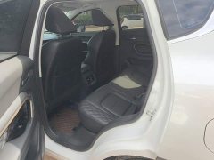 Haval H6 2020 2.0GDIT Automatic GT Luxury Edition - ფოტო 11