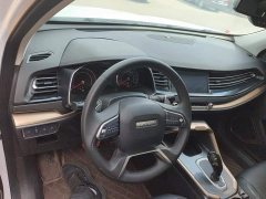 Haval H6 2020 2.0GDIT Automatic GT Luxury Edition - ფოტო 12