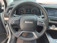Haval H6 2020 2.0GDIT Automatic GT Luxury Edition - ფოტო 14