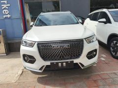 Haval H6 2020 2.0GDIT Automatic GT Luxury Edition - ფოტო 2