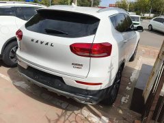Haval H6 2020 2.0GDIT Automatic GT Luxury Edition - ფოტო 3