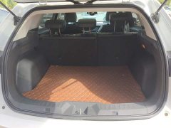Haval H6 2020 2.0GDIT Automatic GT Luxury Edition - ფოტო 4