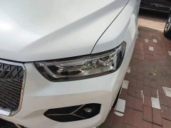 Haval H6 2020 2.0GDIT Automatic GT Luxury Edition - ფოტო 5