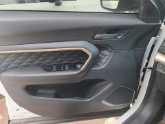 Haval H6 2020 2.0GDIT Automatic GT Luxury Edition - ფოტო 7