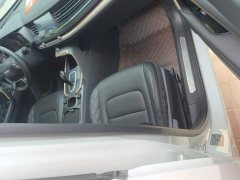 Haval H6 2020 2.0GDIT Automatic GT Luxury Edition - ფოტო 8