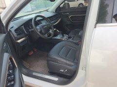Haval H6 2020 2.0GDIT Automatic GT Luxury Edition - ფოტო 9