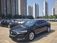 Buick Junyue 552T Luxury - ფოტო 1