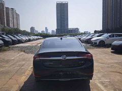 Buick Junyue 552T Luxury - ფოტო 10