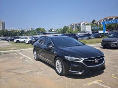 Buick Junyue 552T Luxury - ფოტო 3
