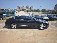 Buick Junyue 552T Luxury - ფოტო 4