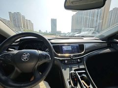 Buick Junyue 552T Luxury - ფოტო 5
