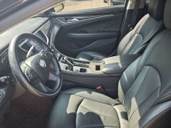 Buick Junyue 552T Luxury - ფოტო 6