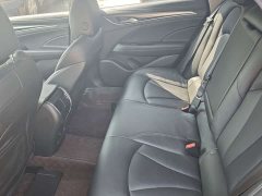 Buick Junyue 552T Luxury - ფოტო 8