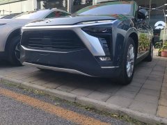 NIO ES8 2020 415KM Six-Seater - ფოტო 1