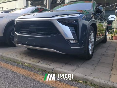 2021 NIO ES8 2020 415KM Six-Seater - ავტომობილი ჩინეთიდან