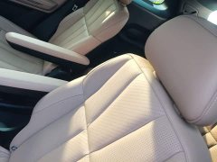 NIO ES8 2020 415KM Six-Seater - ფოტო 11