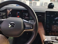 NIO ES8 2020 415KM Six-Seater - ფოტო 12