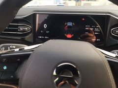 NIO ES8 2020 415KM Six-Seater - ფოტო 14