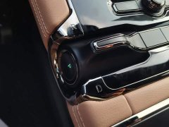 NIO ES8 2020 415KM Six-Seater - ფოტო 16