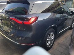 NIO ES8 2020 415KM Six-Seater - ფოტო 3