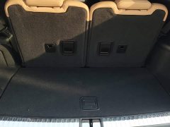 NIO ES8 2020 415KM Six-Seater - ფოტო 4