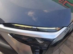 NIO ES8 2020 415KM Six-Seater - ფოტო 5