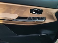 NIO ES8 2020 415KM Six-Seater - ფოტო 7