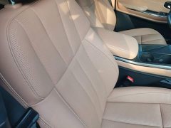 NIO ES8 2020 415KM Six-Seater - ფოტო 8