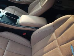 NIO ES8 2020 415KM Six-Seater - ფოტო 9