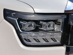 Tank 500 New Energy Hi4-T - ფოტო 11
