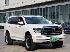 Tank 500 New Energy Hi4-T - ფოტო 2