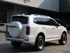 Tank 500 New Energy Hi4-T - ფოტო 8